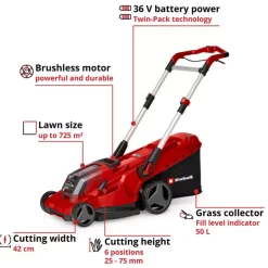 RASARRO 36/42 (2x5,2Ah)