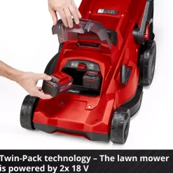 RASARRO 36/42 (2x5,2Ah)