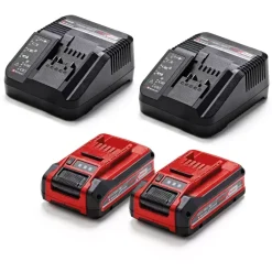 RASARRO 36/34 (2x3,0Ah)