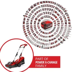 RASARRO 36/34 (2x3,0Ah)