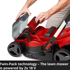 RASARRO 36/34 (2x3,0Ah)