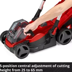 RASARRO 36/34 (2x3,0Ah)