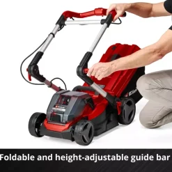 RASARRO 36/34 (2x3,0Ah)