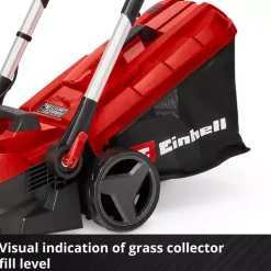 RASARRO 36/34 (2x3,0Ah)