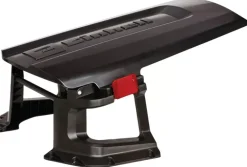 Robot Lawn Mower Garage