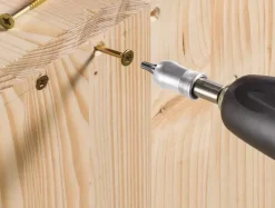 S-Box 22-pc. Bit and Drill Bit Set