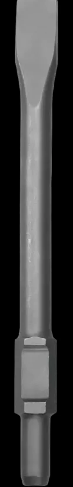 SDS-Hex Flat Chisel, 40 x 410 mm