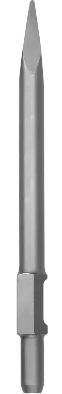 SDS-Hex Pointed Chisel, 410 mm