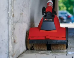 Side Brush ULTRA (stone)