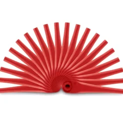 Spare Blade Set, 20 pcs., 24 - 25 cm Cutting Width