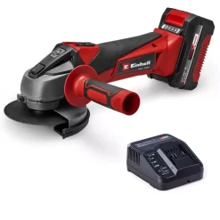 TC-AG 18/115 Li (1x4,0Ah)