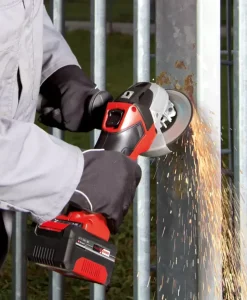 TC-AG 18/115 Li (1x4,0Ah)