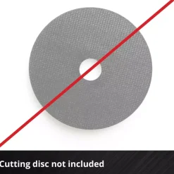 TC-AG 18/115 Li (1x4,0Ah)