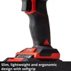 TC-CD 18/35 Li (1x1,5 Ah)