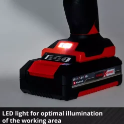 TC-CD 18/35 Li (1x1,5 Ah)