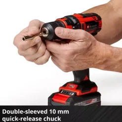 TC-CD 18/35 Li (1x1,5 Ah)