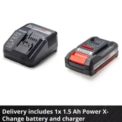 TC-CD 18/35 Li (1x1,5 Ah)