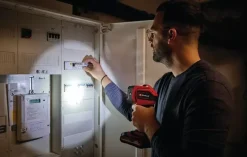 TC-CL 18/350 Li - Solo