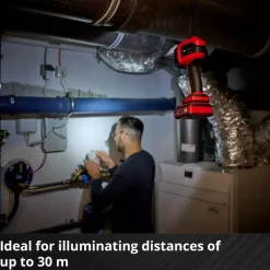 TC-CL 18/350 Li - Solo