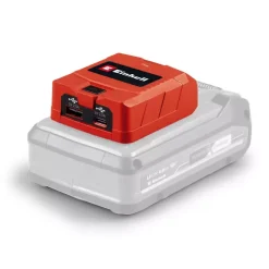 TC-CP 18 Li USB A/C-Solo