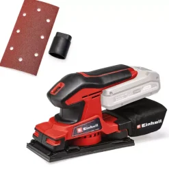 TC-OS 18/187 Li Solo