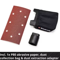 TC-OS 18/187 Li Solo