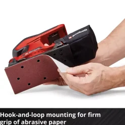 TC-OS 18/187 Li Solo