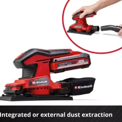 TC-OS 18/187 Li Solo