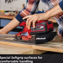 TC-OS 18/187 Li Solo