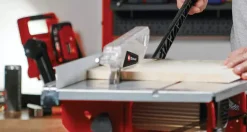 TCT Circular Saw Blade, Ø 200 x 16 x 2.4 mm, 20 T