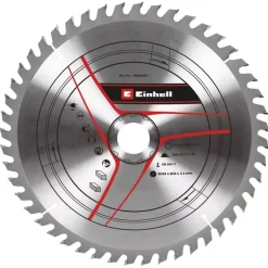 TCT Circular Saw Blade, Ø 250 x 30 x 3.2 mm, 48 T