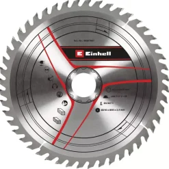 TCT Circular Saw Blade, Ø 210 x 30 x 2.4 mm, 48 T