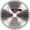 TCT Circular Saw Blade, Ø 254 x 30 x 3.2 mm, 48 T