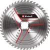 TCT Circular Saw Blade, Ø 216 x 30 x 2.4 mm, 48 T