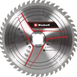 TCT Circular Saw Blade, Ø 216 x 30 x 2.4 mm, 48 T