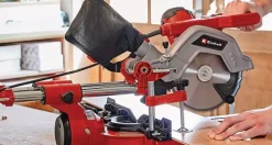 TCT Circular Saw Blade, Ø 216 x 30 x 2.4 mm, 48 T