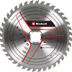 TCT Circular Saw Blade, Ø 210 x 30 x 1.8 mm, 40 T