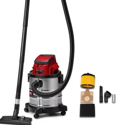 TC-VC 18/20 Li S-Solo