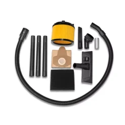 TC-VC 18/20 Li S-Solo