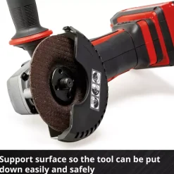 TE-AG 18/115-2 Li - Solo