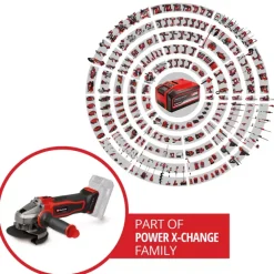 TE-AG 18/115-2 Li - Solo