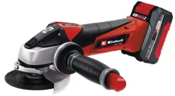 TE-AG 18/115 Li (1x4,0Ah)