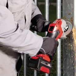 TE-AG 18/115 Li (1x4,0Ah)