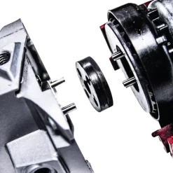 TE-AG 18/115 Li (1x4,0Ah)