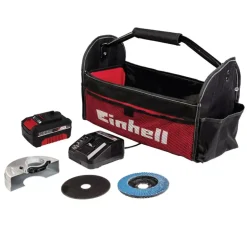 TE-AG 18/115 Li (1x4,0Ah)