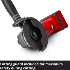 TE-AG 18/115 Li-Solo