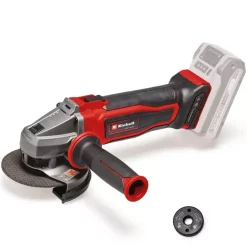 TE-AG 18/115 Q Li Solo