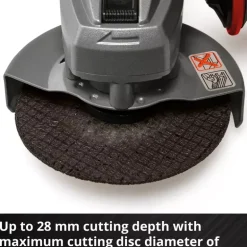 TE-AG 18/115 Q Li Solo