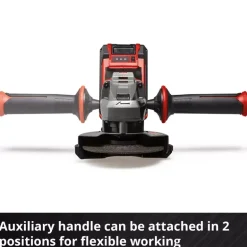 TE-AG 18/115 Q Li Solo