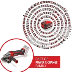 TE-AG 18/115 Q Li Solo